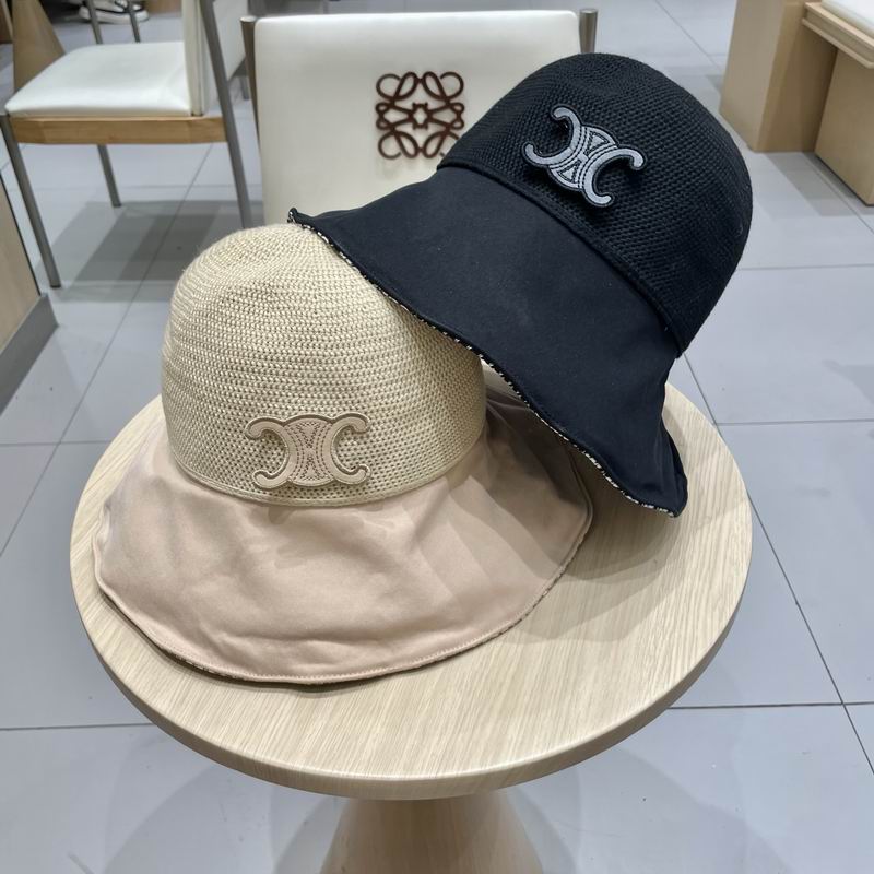 Celine hat 050302